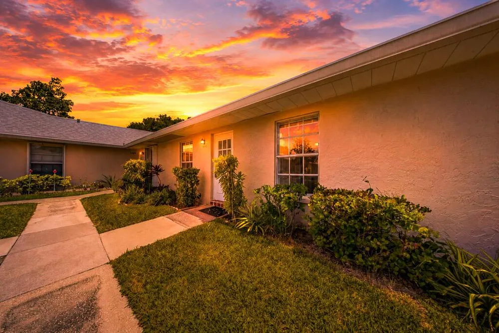 546 Covered Bridge Boulevard #A Lake Worth, FL 33467
