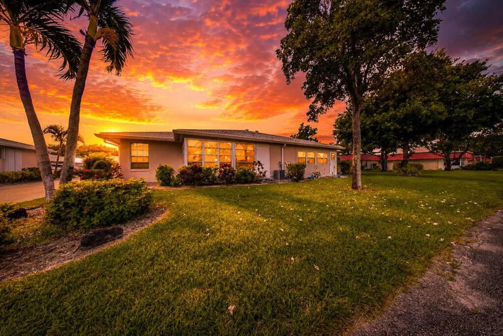546 Covered Bridge Boulevard #A Lake Worth, FL 33467