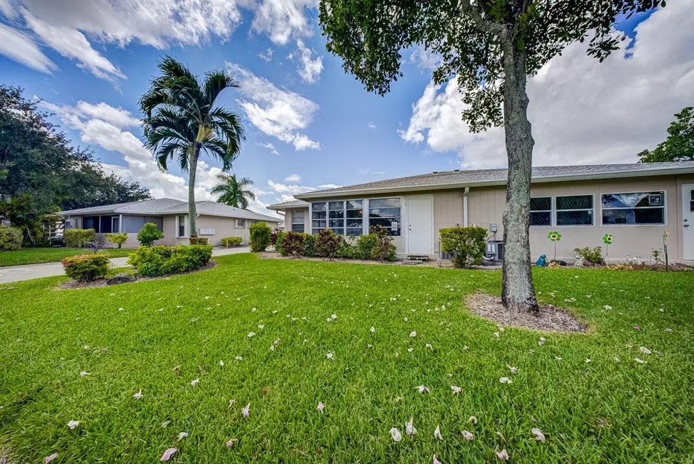 546 Covered Bridge Boulevard #A Lake Worth, FL 33467