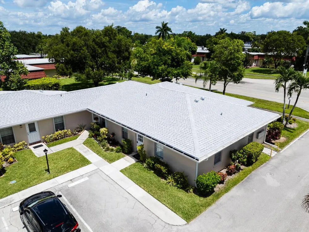 546 Covered Bridge Boulevard #A Lake Worth, FL 33467