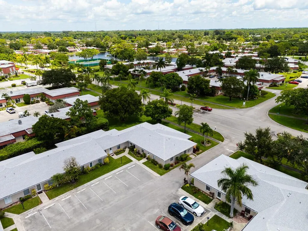 546 Covered Bridge Boulevard #A Lake Worth, FL 33467