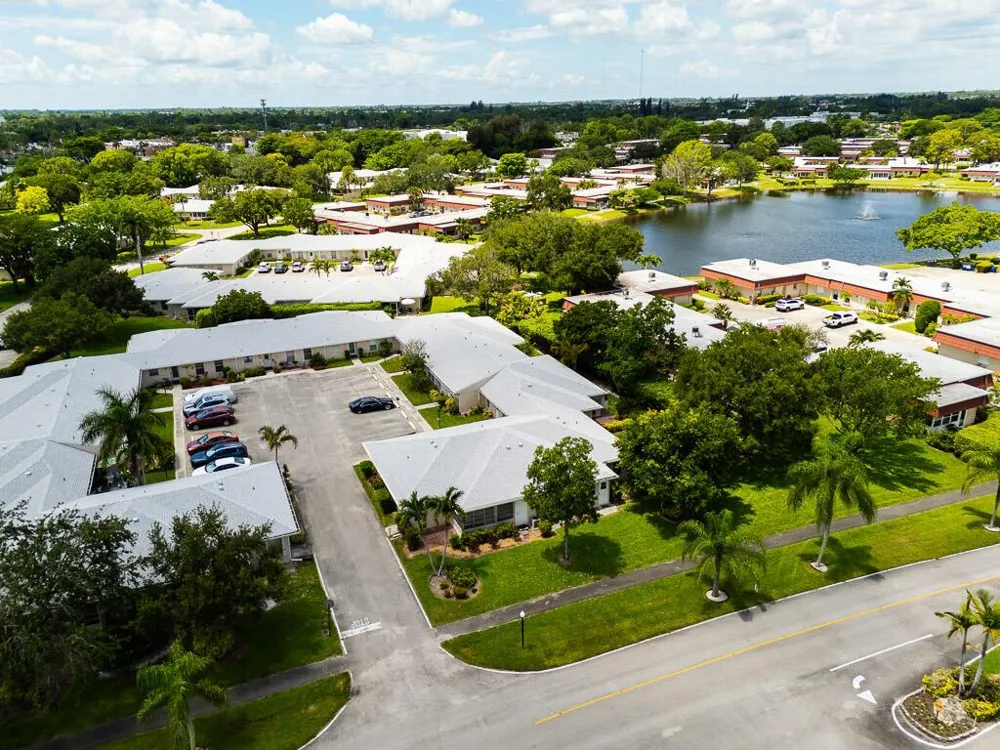 546 Covered Bridge Boulevard #A Lake Worth, FL 33467