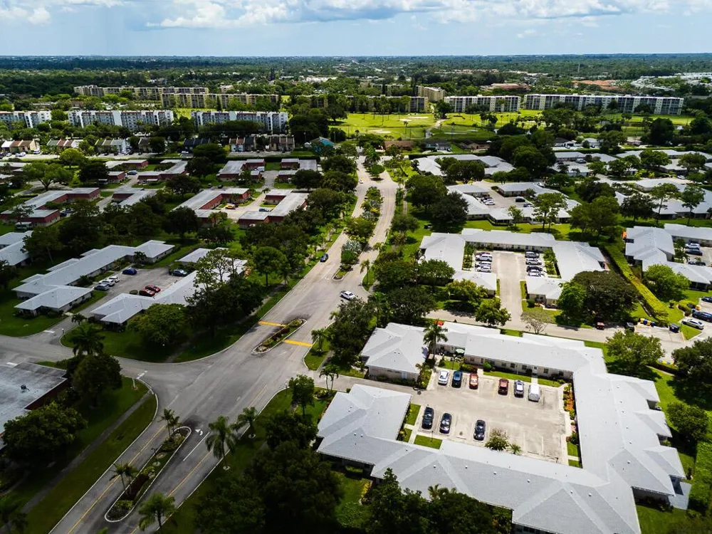 546 Covered Bridge Boulevard #A Lake Worth, FL 33467