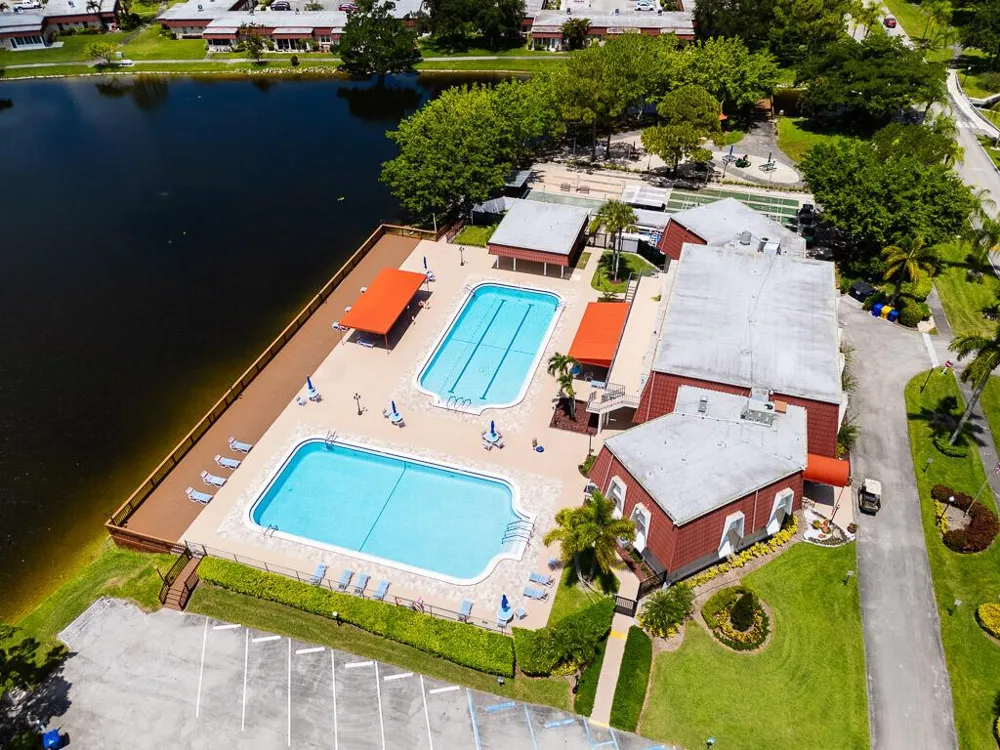 546 Covered Bridge Boulevard #A Lake Worth, FL 33467