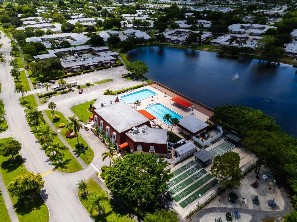 546 Covered Bridge Boulevard #A Lake Worth, FL 33467