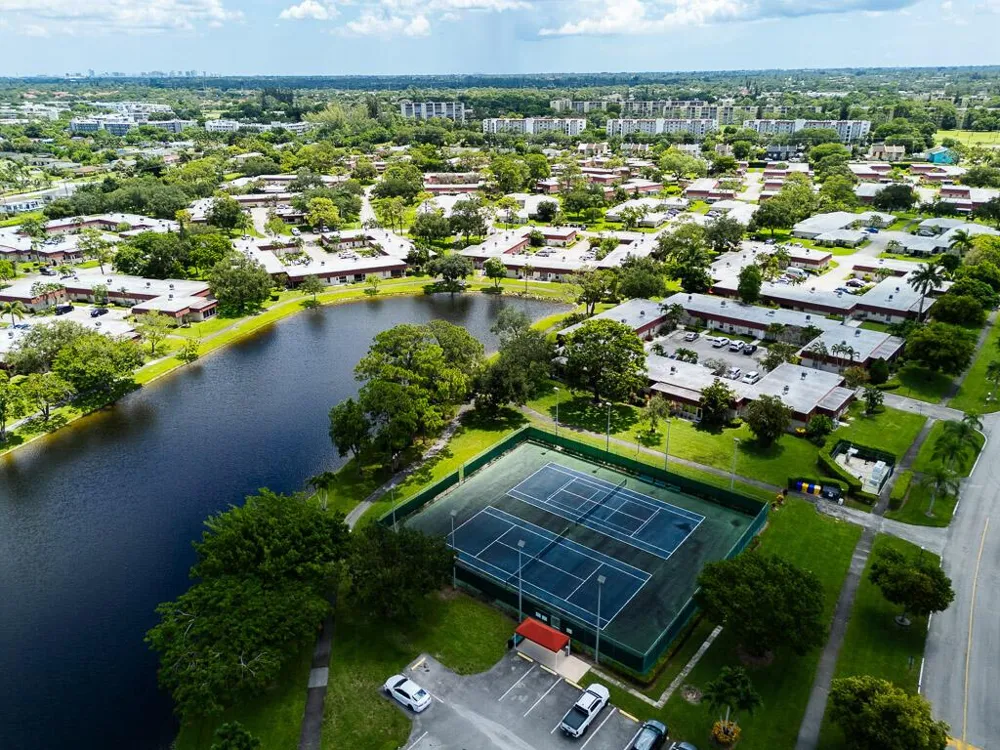 546 Covered Bridge Boulevard #A Lake Worth, FL 33467