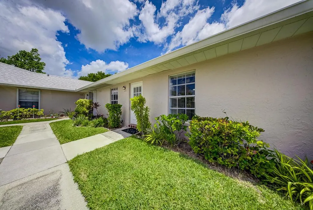 546 Covered Bridge Boulevard #A Lake Worth, FL 33467