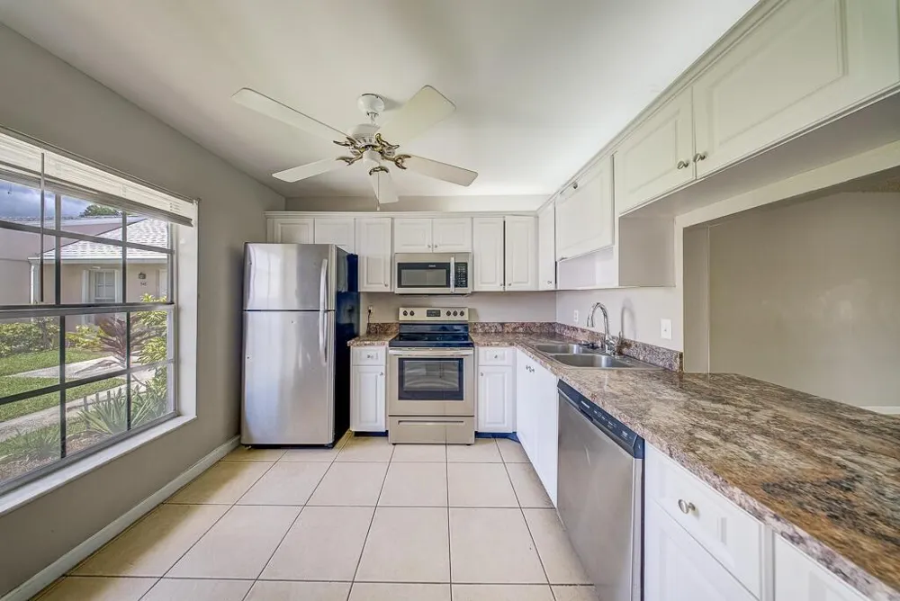 546 Covered Bridge Boulevard #A Lake Worth, FL 33467