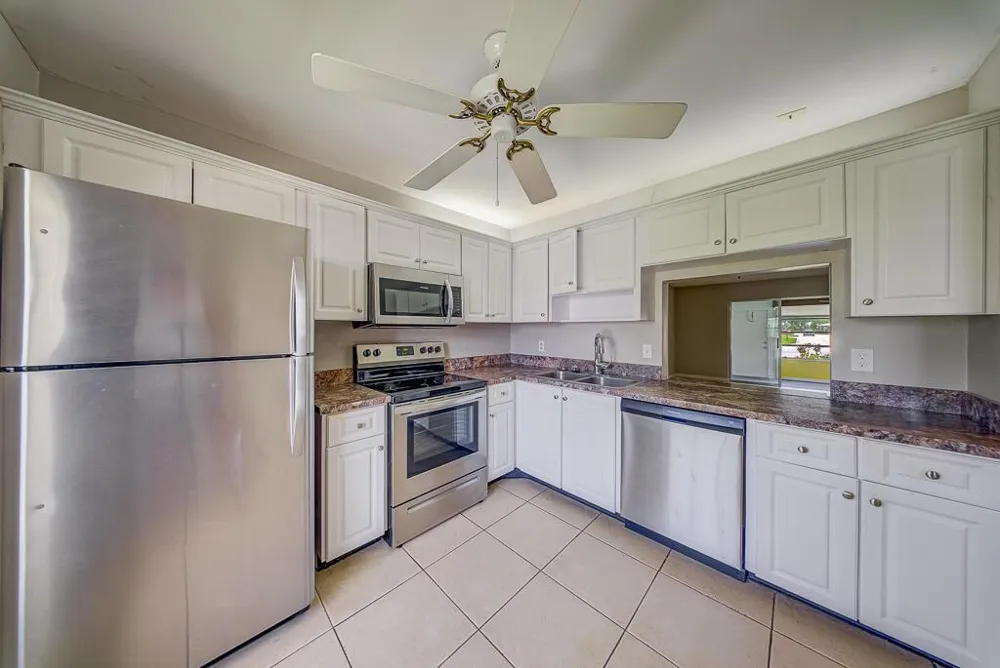 546 Covered Bridge Boulevard #A Lake Worth, FL 33467