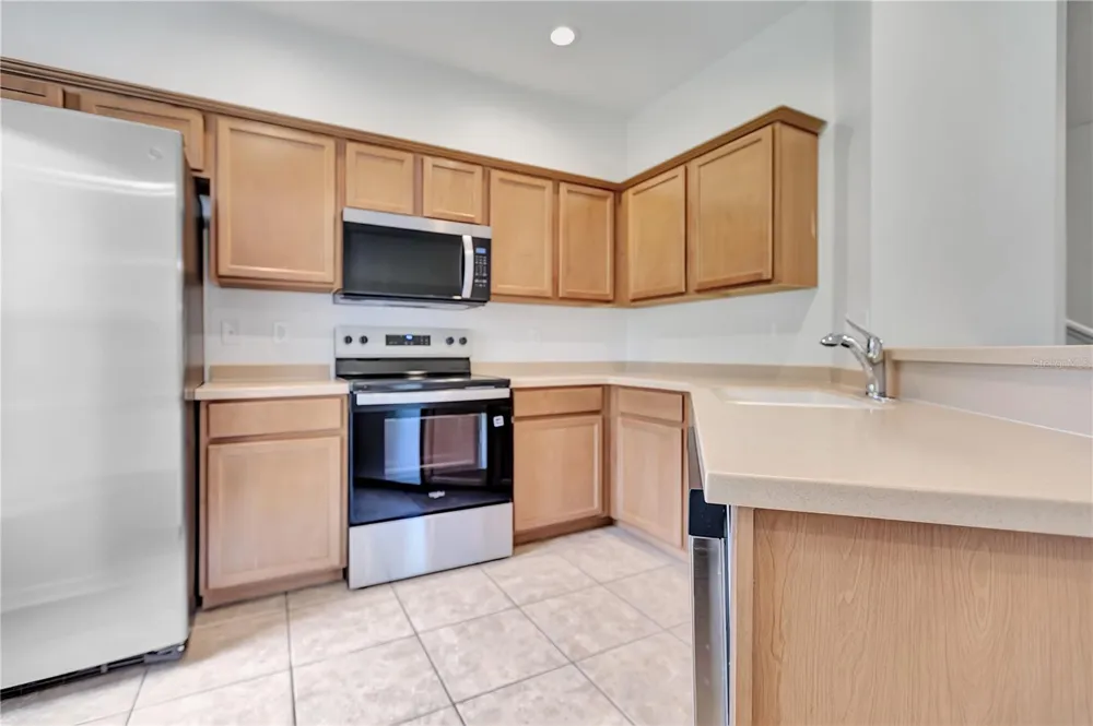 11531 84TH STREET CIRCLE E #103 Parrish, FL 34219