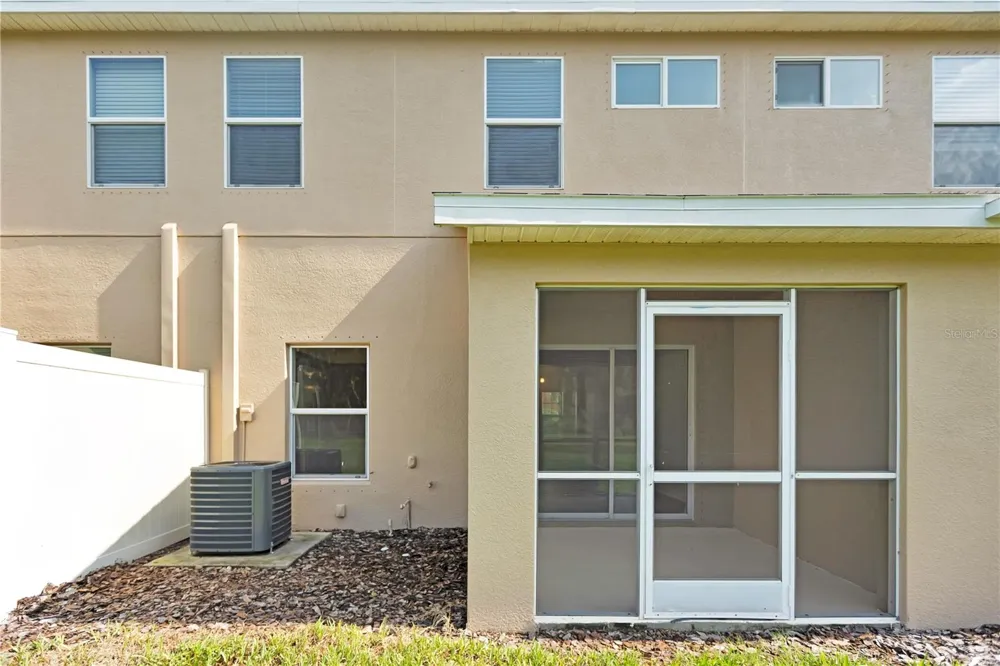 11531 84TH STREET CIRCLE E #103 Parrish, FL 34219