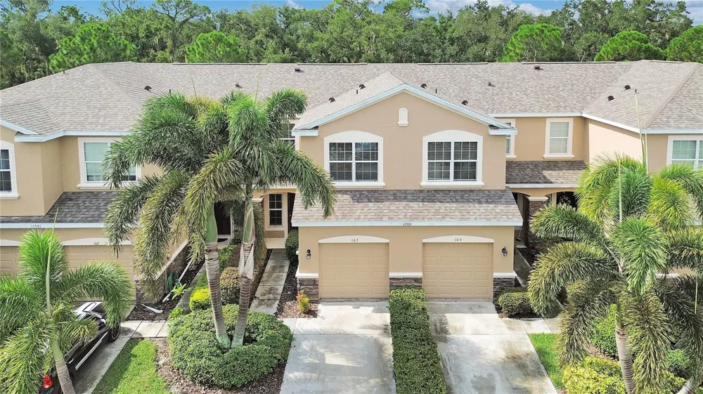 11531 84TH STREET CIRCLE E #103 Parrish, FL 34219
