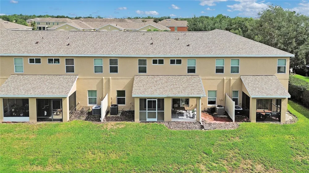11531 84TH STREET CIRCLE E #103 Parrish, FL 34219