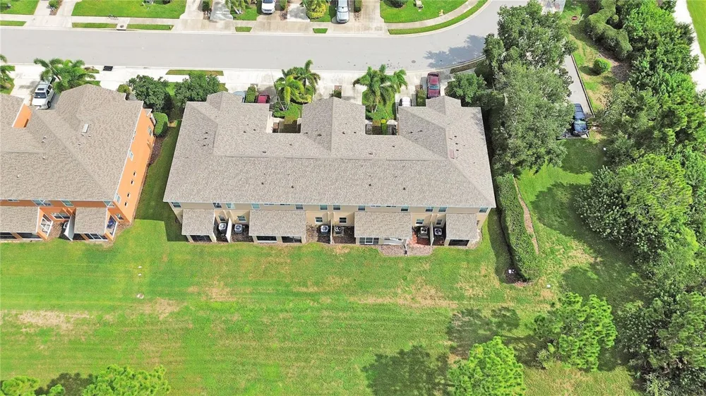 11531 84TH STREET CIRCLE E #103 Parrish, FL 34219