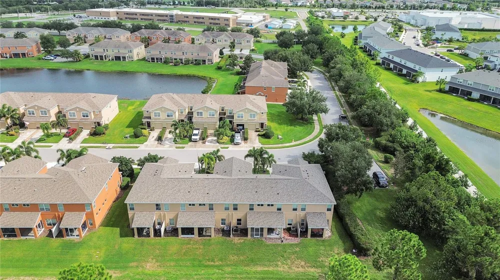 11531 84TH STREET CIRCLE E #103 Parrish, FL 34219