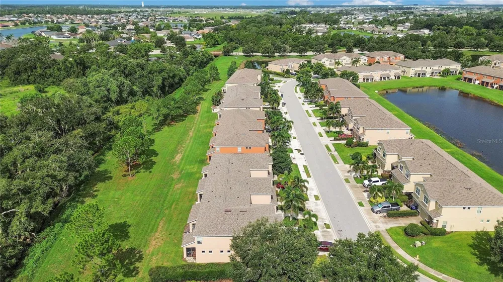 11531 84TH STREET CIRCLE E #103 Parrish, FL 34219
