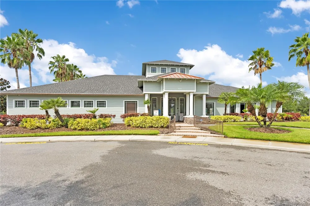 11531 84TH STREET CIRCLE E #103 Parrish, FL 34219