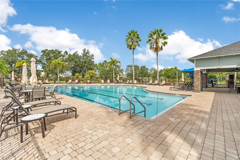 11531 84TH STREET CIRCLE E #103 Parrish, FL 34219