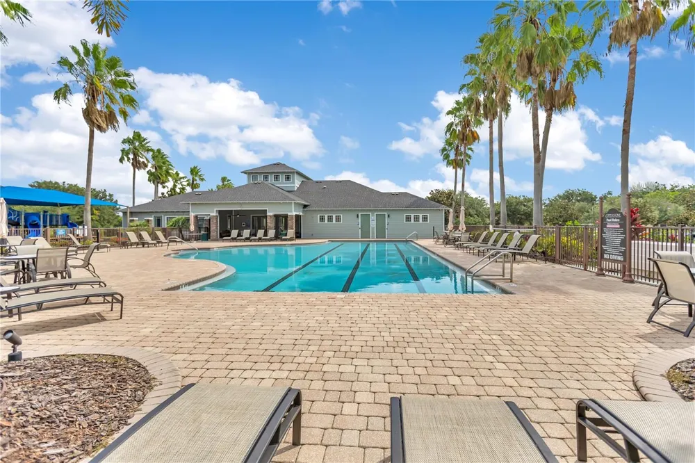 11531 84TH STREET CIRCLE E #103 Parrish, FL 34219