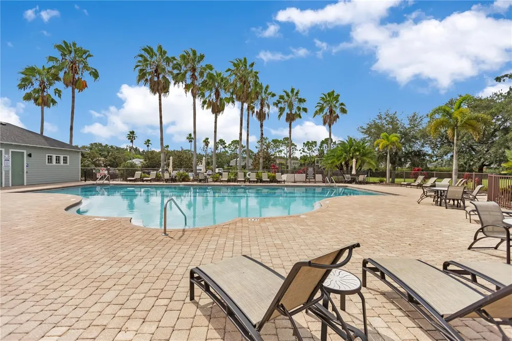 11531 84TH STREET CIRCLE E #103 Parrish, FL 34219