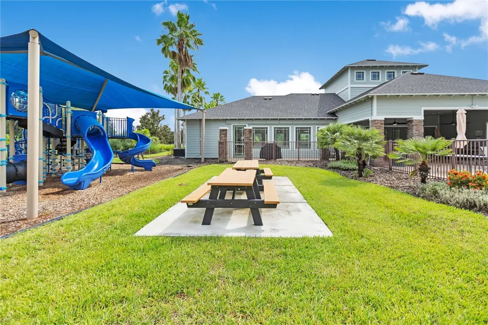 11531 84TH STREET CIRCLE E #103 Parrish, FL 34219