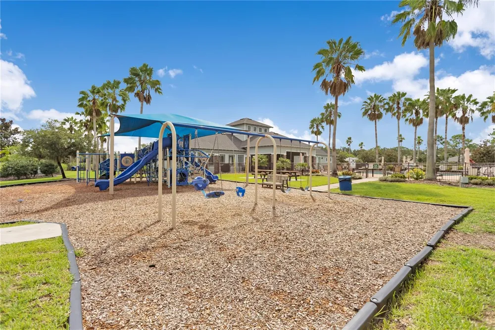 11531 84TH STREET CIRCLE E #103 Parrish, FL 34219