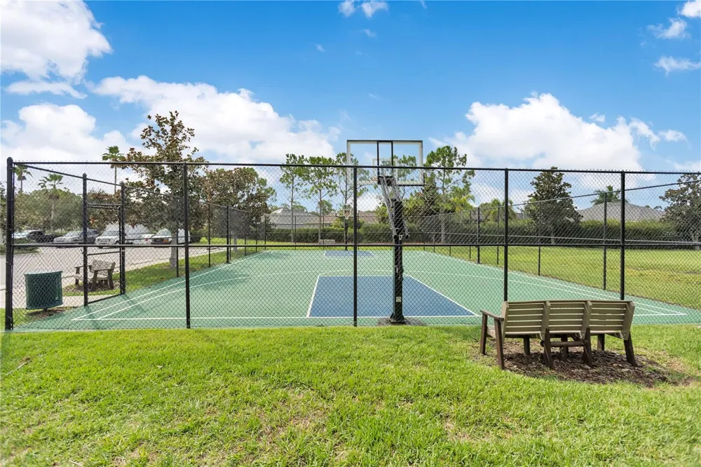 11531 84TH STREET CIRCLE E #103 Parrish, FL 34219