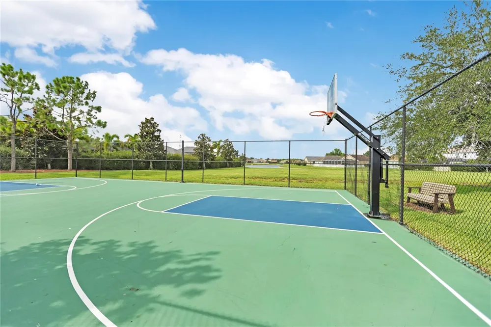 11531 84TH STREET CIRCLE E #103 Parrish, FL 34219