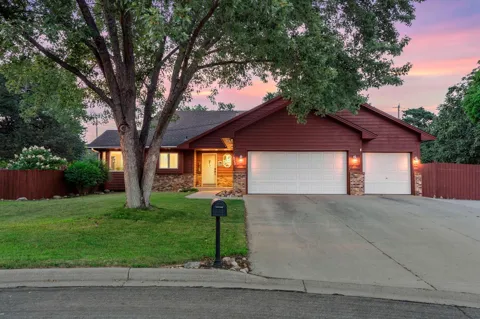 1820 Slater Lane