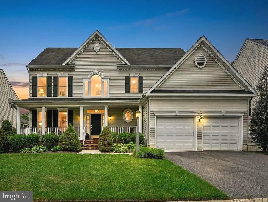 913 ENFIELD WAY Severn, MD 21144