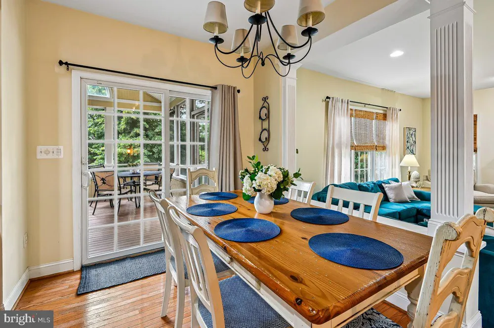 913 ENFIELD WAY Severn, MD 21144