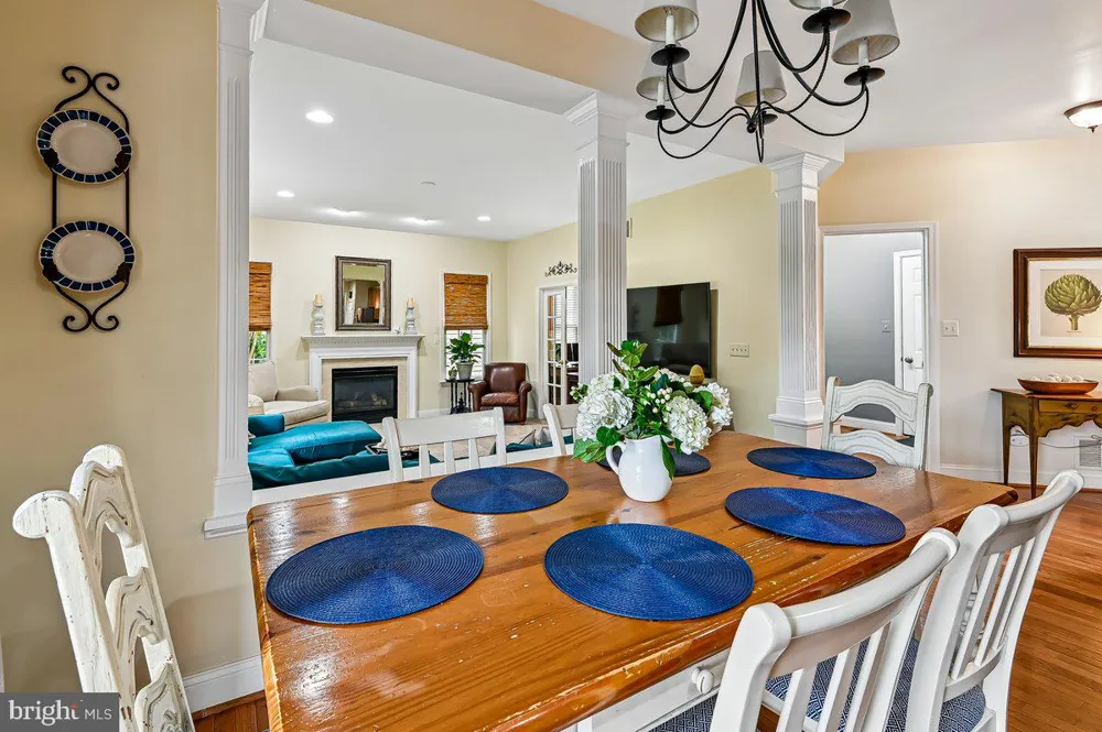 913 ENFIELD WAY Severn, MD 21144