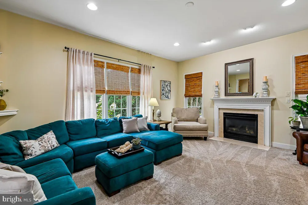 913 ENFIELD WAY Severn, MD 21144