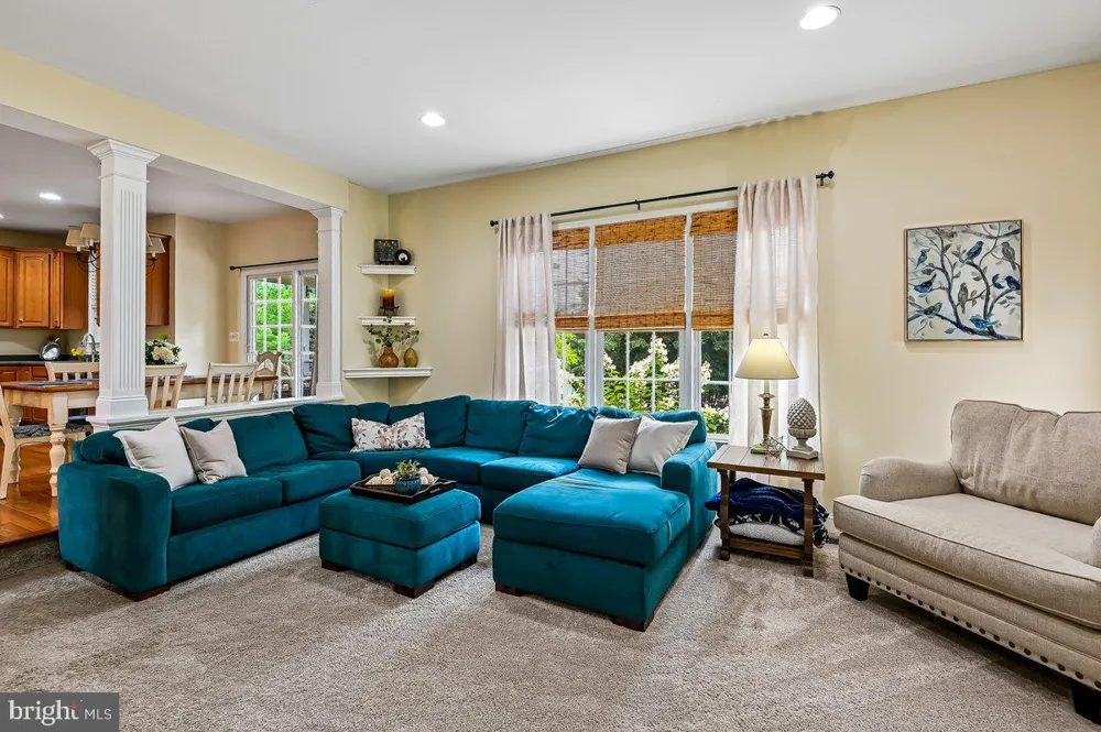913 ENFIELD WAY Severn, MD 21144