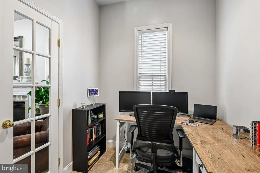 913 ENFIELD WAY Severn, MD 21144