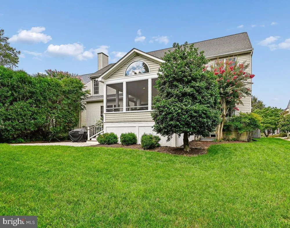 913 ENFIELD WAY Severn, MD 21144