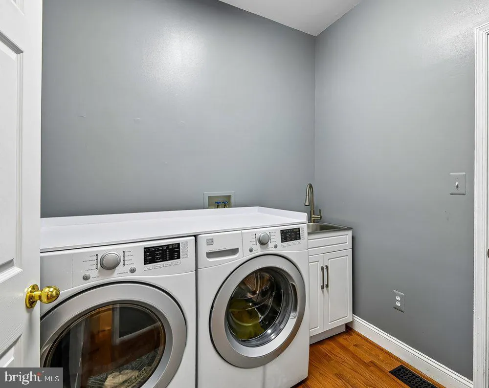 913 ENFIELD WAY Severn, MD 21144