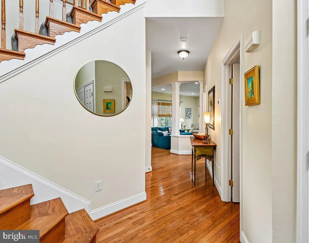 913 ENFIELD WAY Severn, MD 21144