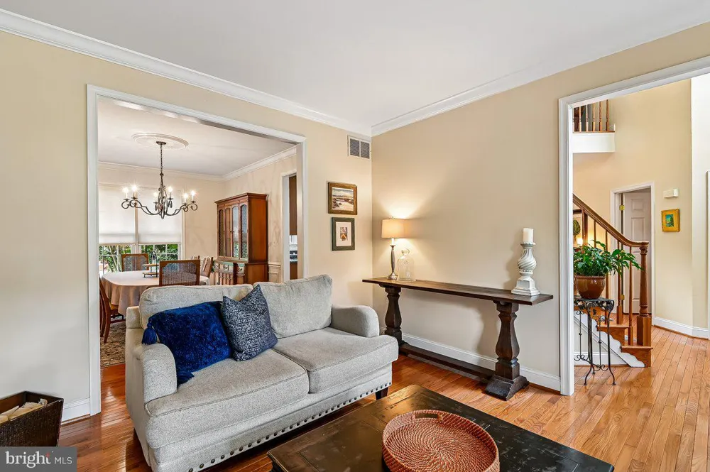 913 ENFIELD WAY Severn, MD 21144