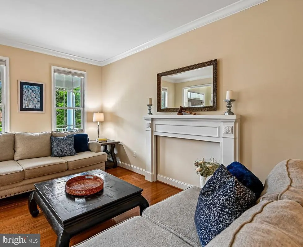 913 ENFIELD WAY Severn, MD 21144