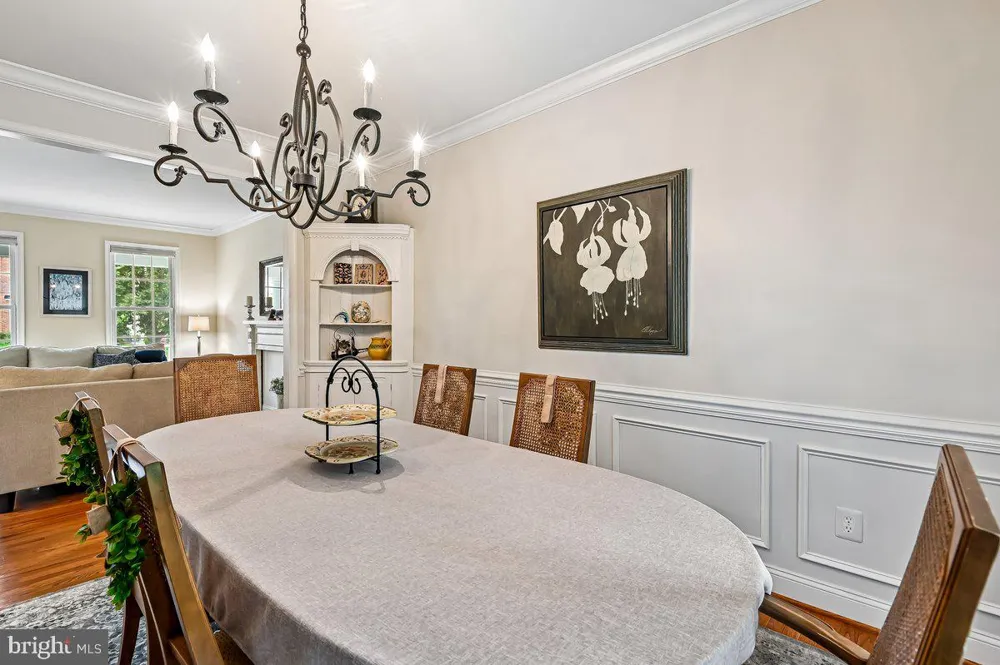 913 ENFIELD WAY Severn, MD 21144