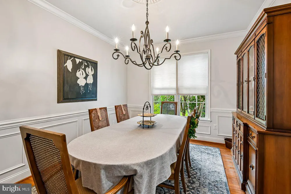 913 ENFIELD WAY Severn, MD 21144