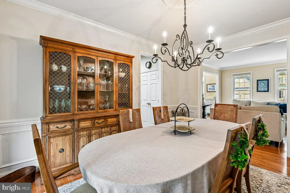 913 ENFIELD WAY Severn, MD 21144