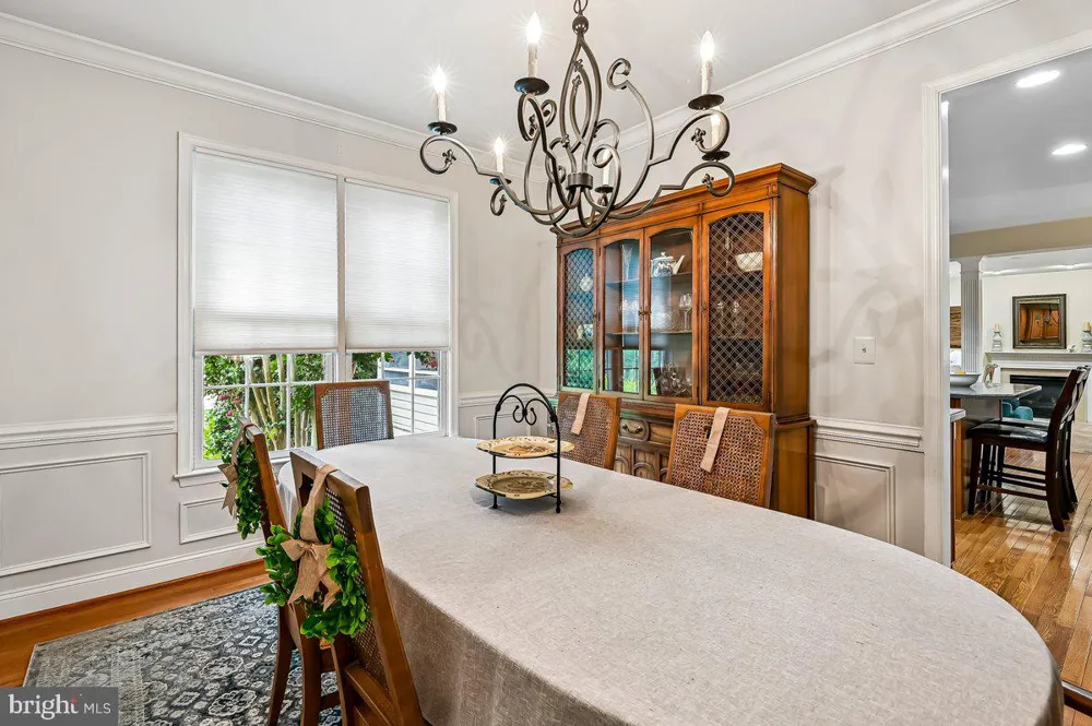 913 ENFIELD WAY Severn, MD 21144