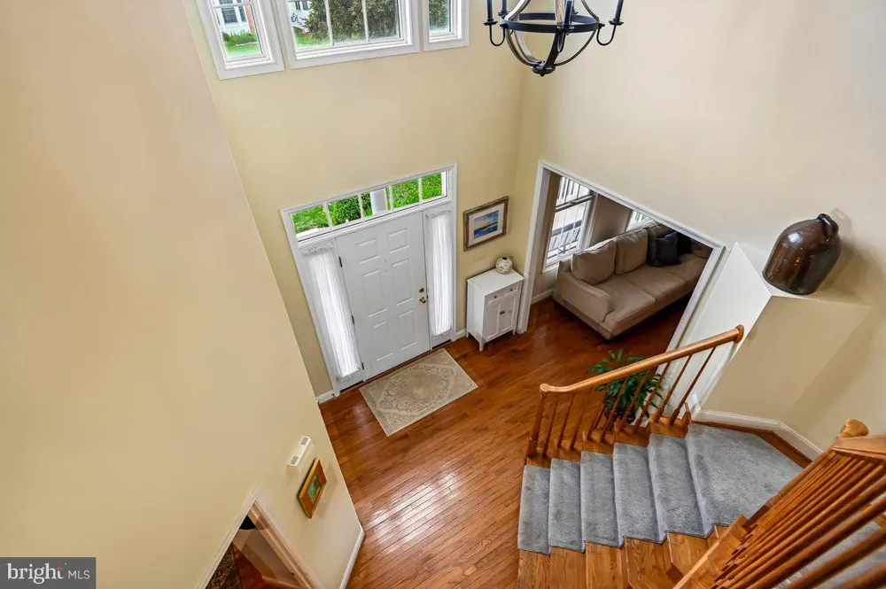 913 ENFIELD WAY Severn, MD 21144