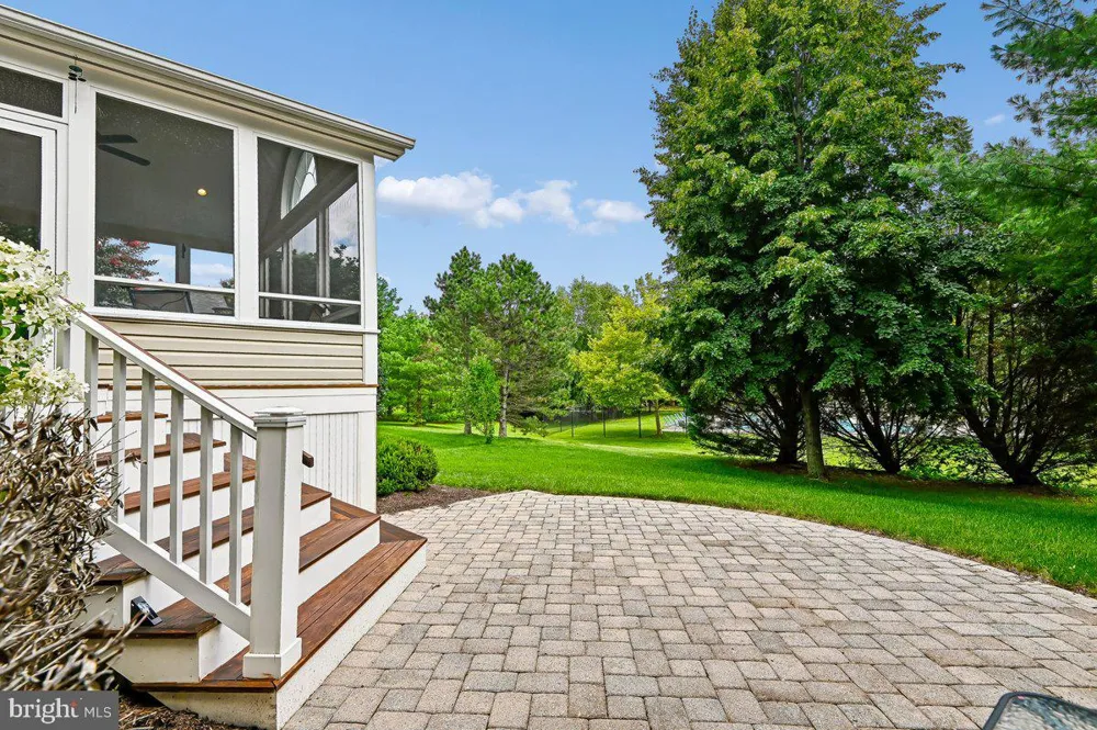 913 ENFIELD WAY Severn, MD 21144