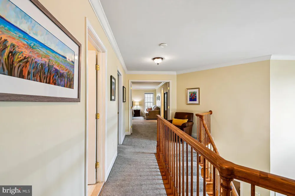 913 ENFIELD WAY Severn, MD 21144