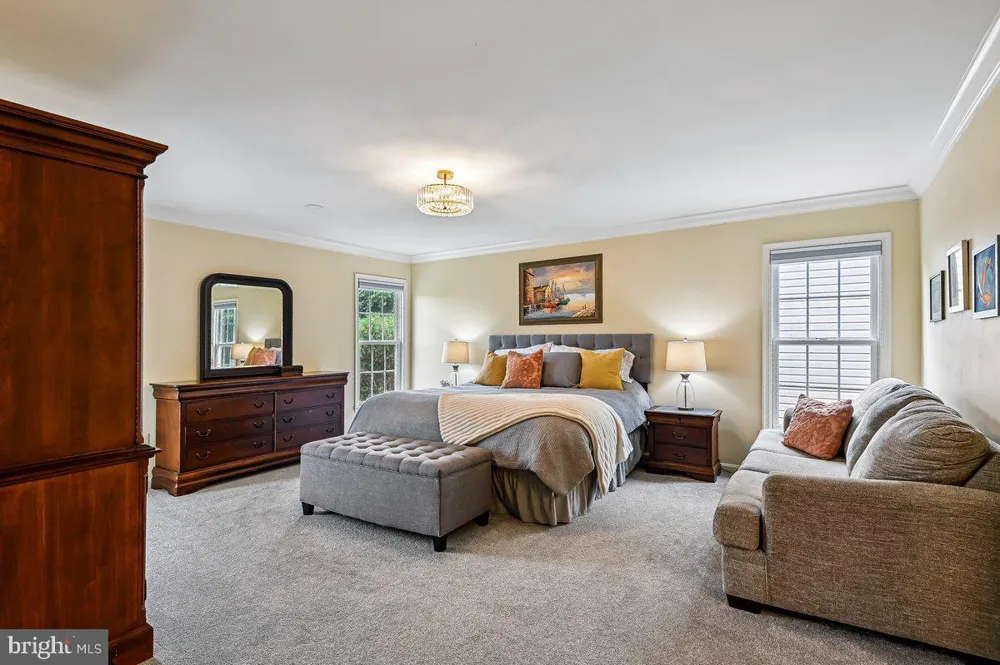 913 ENFIELD WAY Severn, MD 21144