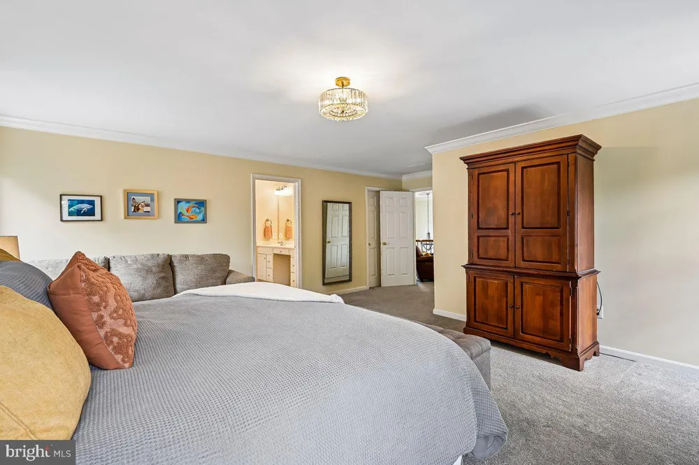 913 ENFIELD WAY Severn, MD 21144