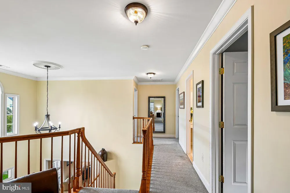913 ENFIELD WAY Severn, MD 21144